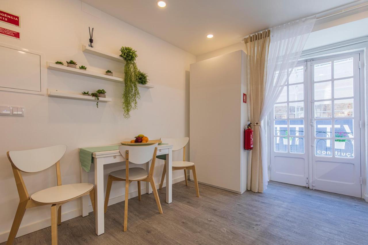 Studio In Alfama By Lucky Surface Lisboa Eksteriør billede